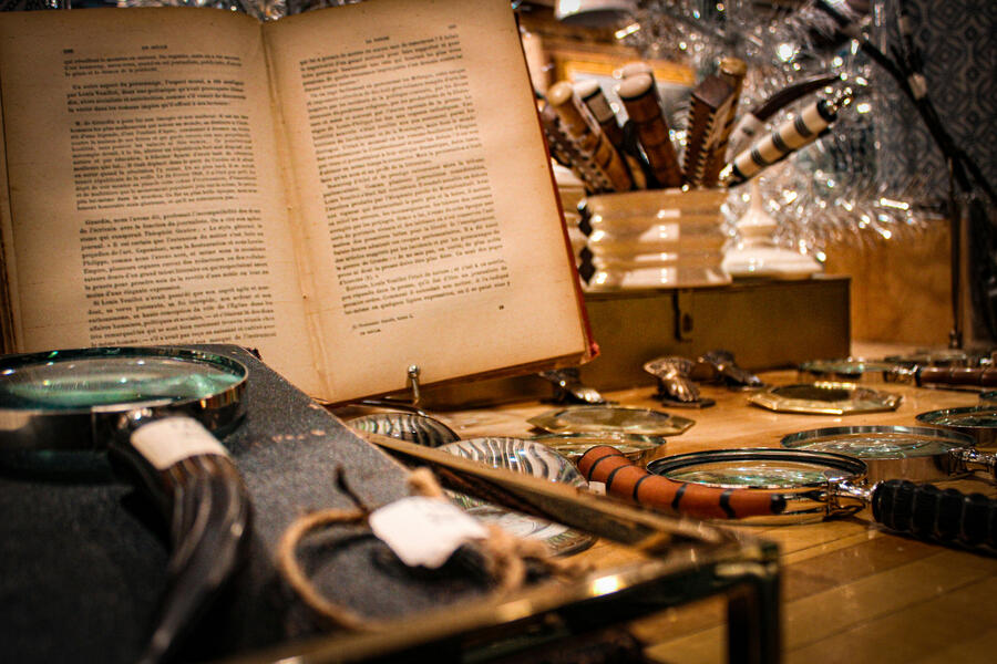 AntiqueHunters.ca AntiqueHunters.ca